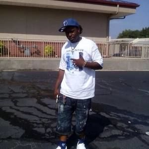 Meet your Posher, Donald